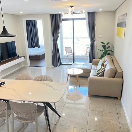 Vinh Hoi Apartments - Luxury Apartment Furnished Suites Хошимін Екстер'єр фото